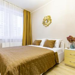 Фото Отель BeGuest (БиГест) на улице Чапаева