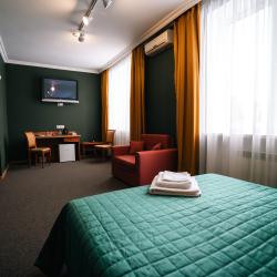 Фото Отель Звезда