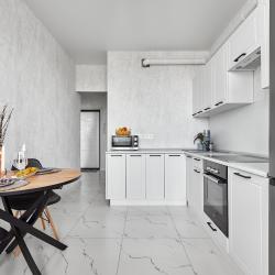 Фото Апартаменты на улице Уральская 71к3