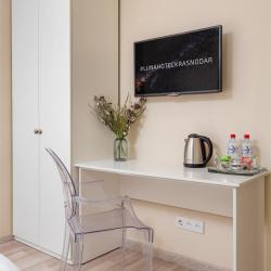 Фото Отель Luna Hotel Krasnodar (Луна)