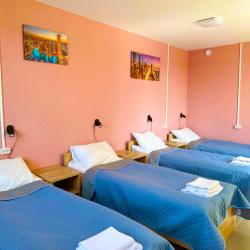 Номер стандарт семейный