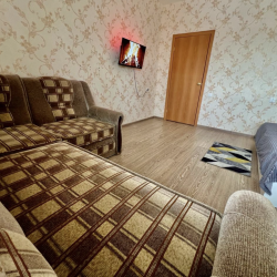 1-комнатные апартаменты стандарт