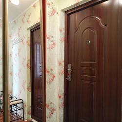 Фото Отель Комфорт на улице Красная Пресня 52