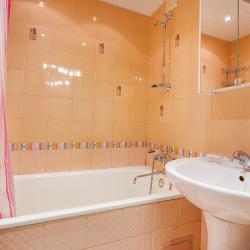 фото 8 LikeHomeAparts (ЛайкХоумАпартс) на улице Енотаевская
