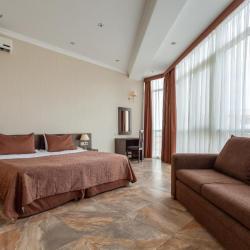 Фото Отель Black Sea (Черное море)