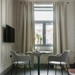 фото 43 D Apartments (Д Апартменс) на Невском проспекте 74