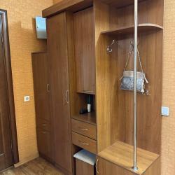 1-комнатные апартаменты стандарт с 1 двуспальной кроватью