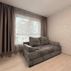 Фото Апартаменты на улице Связистов 162/2