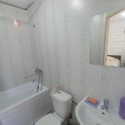 Фото Отель Усадьба Reka (Река)