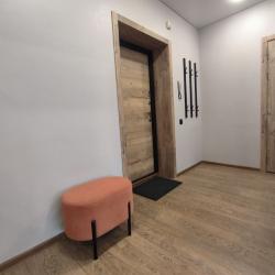 Фото Отель AbakanApart (Апарт) на улице Генерала Тихонова 4