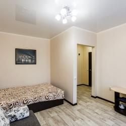 Фото Апартаменты на улице Космонавтов 18 корпус 4