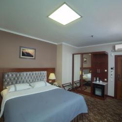 Фото Отель Grand Hotel Voyage (Гранд Вояж)