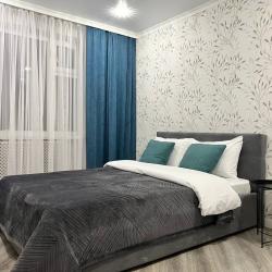 Современные , уютные апартаменты — 55728632f7a09f3996fd4a95f11cf39b