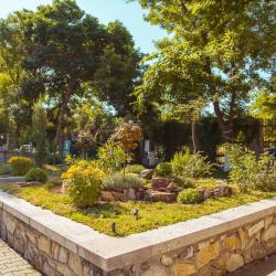 Фото Отель Shodlik Palace (Шодлик Палас)