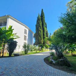 Фото Отель Страна души