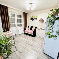 1-комнатные апартаменты стандарт