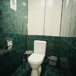 2-комнатные апартаменты улучшенные