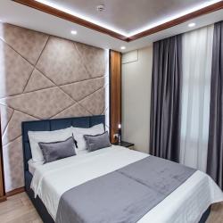 Фото Отель Art Deluxe Hotel (Арт Делюкс)