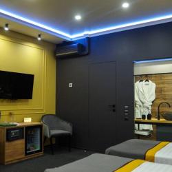 Фото Отель Green Garden Hotel (Грин Гарден Хотел)