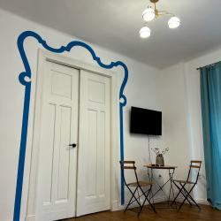 Фото Отель Baltic Apart (Балтик Апарт) на улице Театральная 15