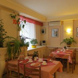 Фото Отель Корона