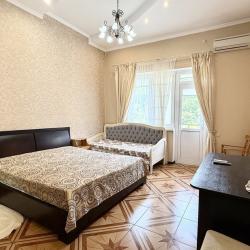 Фото Отель Эмма