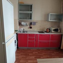 1-комнатные апартаменты стандарт