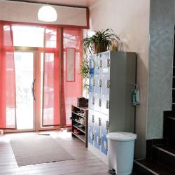 Фото Apple hostel (Эппл хостел)