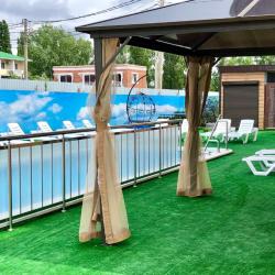 Фото Отель Регата