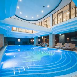 Фото Отель Palmira Palace Resort & SPA (Пальмира Палас Резорт и СПА)