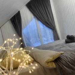 Фото Отель Snow hill (Сноу хилл)