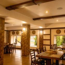 Фото Отель Атриум