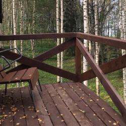 Фото Отель Великое Озеро