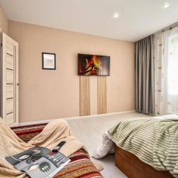 Фото Апартаменты на улице Взлетная 34