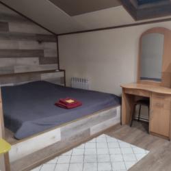 Фото Отель Жара