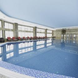 Фото Отель Jannat Resort (Жаннат Резорт)