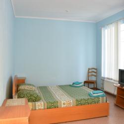 Фото Отель На Греческой