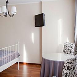 Фото Отель Евразия