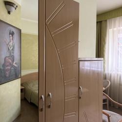 Фото Отель Звездный Замок