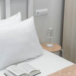 1-комнатные апартаменты студия Адлер, ул. Прибрежная д.10 кв.23