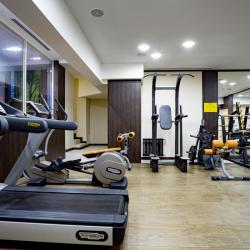 Фото Отель Ramada Hotel & Suites by Wyndham Novosibirsk Zhukovka (Рамада )