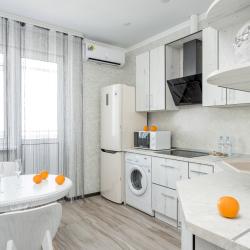 Фото Апартаменты на улице Садовая 159 корп. 1