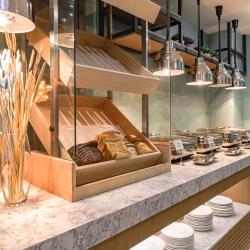 Фото Отель Best Western Plus Astana (Бест Вестерн плюс Астана)