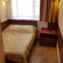 Фото Мотель Автотранс