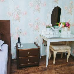 Фото Отель Aurooms Континент (Аурумс)