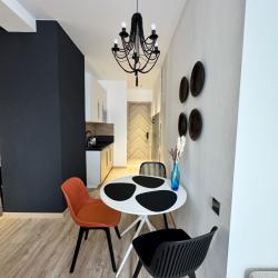 8-местные 2-комнатные апартаменты стандарт Ижевск, Песочная, 12А-3