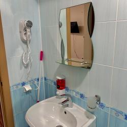 Номер стандарт семейный
