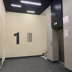 Апартаменты студия