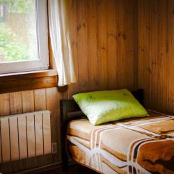 Фото Отель Тихая долина