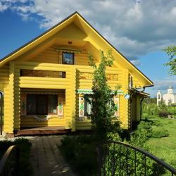 Фото град парк-отель